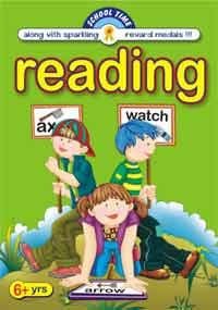 School Time Reading