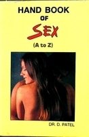Hand Book Of Sex (a To Z)