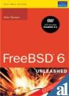 Freebsd 6 Unleashed