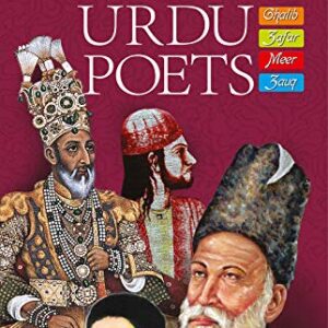 Four Great Urdu Poets