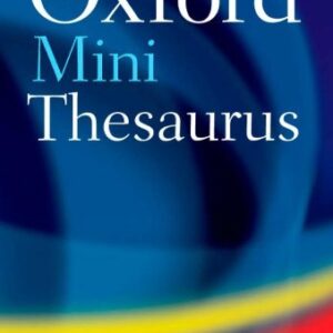 Oxford Mini Thesaurus