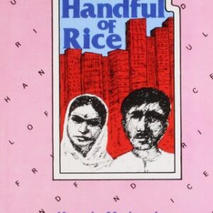 A Handful Of Rice