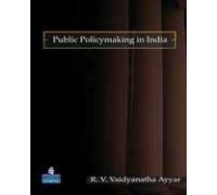 Public Policymaking In India