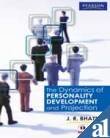The Dynamics Of Personality Development And Projection