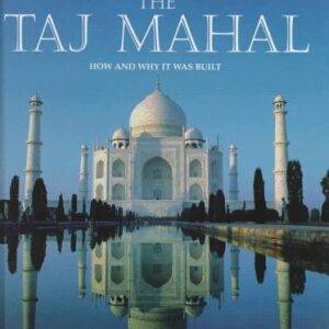 Great Buildings The Taj Mahal
