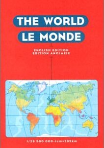 The World Le Monde