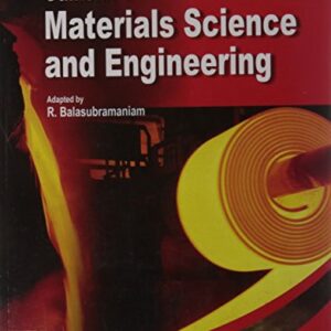 Masterials Science And Engineering