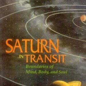 SATURN IN TRANSIT