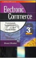 Electronic Commerce Framework Technologies And Applications 3rd Edition