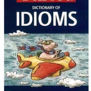 Oxford Dictionary Of Idioms