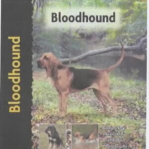 Breed Book-blood Hound