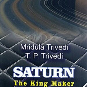 SATURN THE KING MAKER