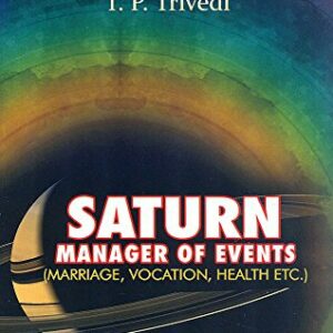 SATURN MANAGER OF EVENTS