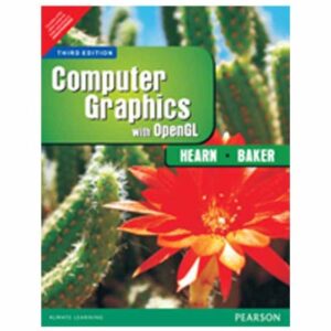 Computer Graphics With Opergl Third Edition
