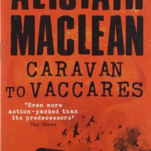 Caravan To Vaccares