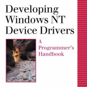 Developing Windows Nt Device Driver