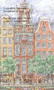 Mapeasys Guidemap To Amsterdam