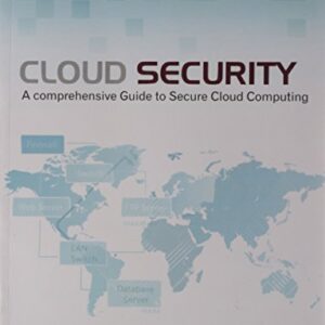 Cloud Security A Comprehensive Guide To Secure Cloud Computing
