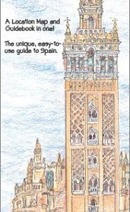 Mapeasys Guideman To Spain