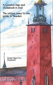 Mapeasys Guidemap To Swedan