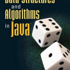 Data Structure And Algorithms In Java