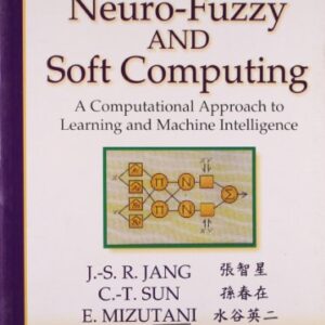 Neuro Fuzzy And Soft Computing