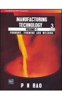 Manufacturing Technology Vol-1