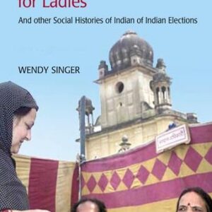 A Constituency Suitable For Ladies