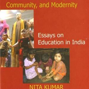 The Politics Of Gender Community And Modernity