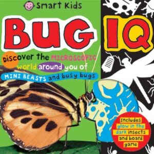 Smart Kids Bug Iq