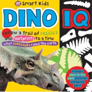Smart Kids Dino Iq
