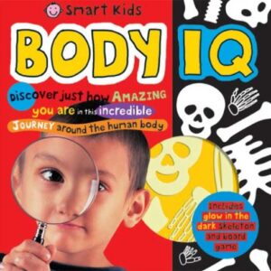Smart Kids Body Iq