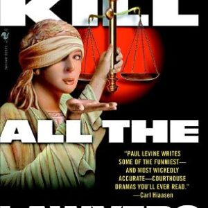 Kill All The Lawyers