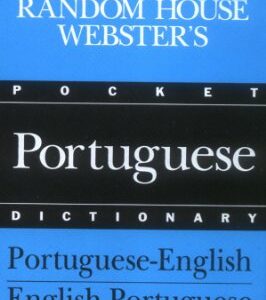 Portuguese Dictionary