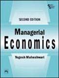 Managerial Economics