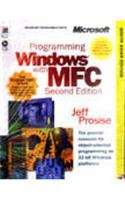 Programming Windows With Mfc