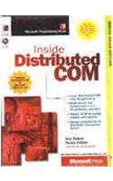 Inside Distributed Com