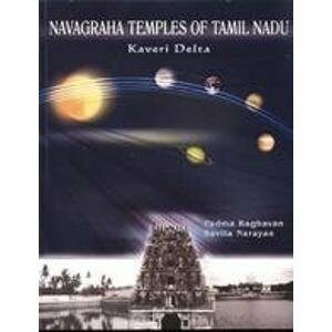 Navagraha Temples Of Tamil Nadu