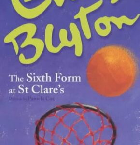 Emil Blyton The Sixth Form