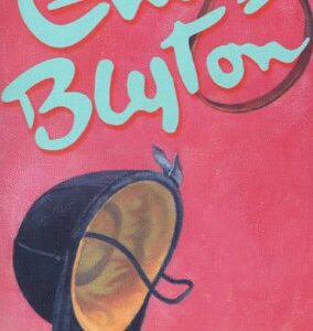 Enif Blyton The Third Form