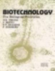 Biotechnology The Biological Principles
