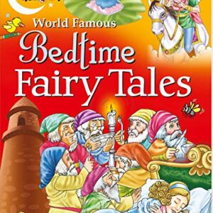 World Famous Bedtime Fairy Tales