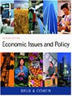Economic Issues And Policy