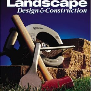 Landscape Design And Construction
