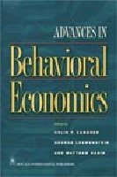 Behavioral Economics