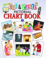 Cut And Paste Pictorial Chart Book