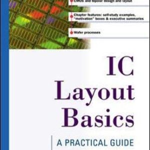 Ic Layout Basic A Practical Guide