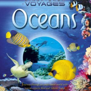 Kingfisher Voyages Oceans