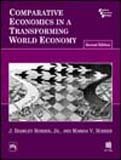 Comparative Economics In A Transforming World Economy