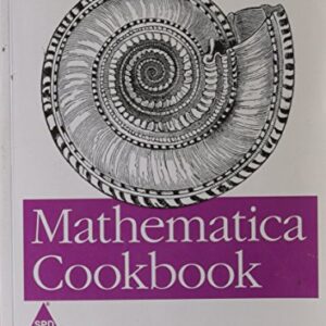Mathematica Cookbook